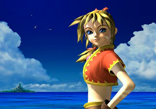 Otaku Gallery  / Videogames / Chrono Cross / 02.jpg